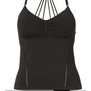 Athleta NWT workout top